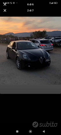 Giulietta 1600 105 cv