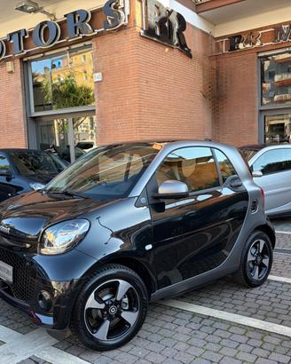 Smart ForTwo Eq Passion 4,6Kw - SOLO 26.345Km !!!