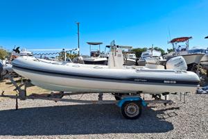 Mar-Co Altura 510 Suzuki 40/60