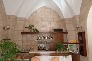Ristorante in gestione a Corigliano D'Otranto