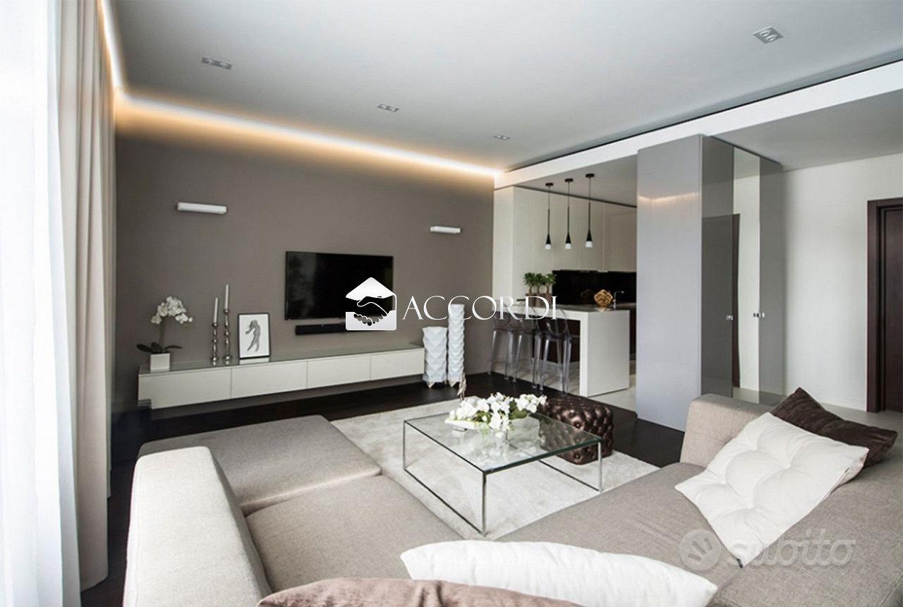 Appartamento – Montebelluna, Centro, Biadene - Vista 4