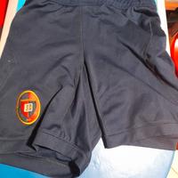 pantaloncini cagliari calcio