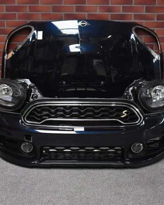 Ricambi Mini Countryman Cooper One Clubman 