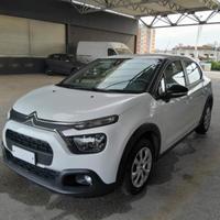 CITROEN C3 BlueHDi 100 S&S Business Combi 2 POST