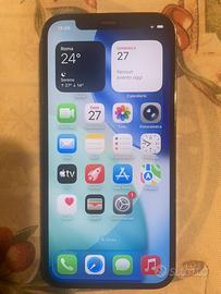 iPhone 12 pro 256