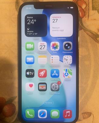iPhone 12 pro 256