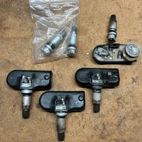 Sensori TPMS Siemens VDO Peugeot Citroen 433MHz