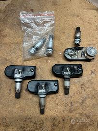Sensori TPMS Siemens VDO Peugeot Citroen 433MHz