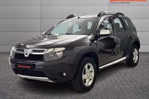 Dacia Duster I 1.5 dci Laureate 4x4 110cv