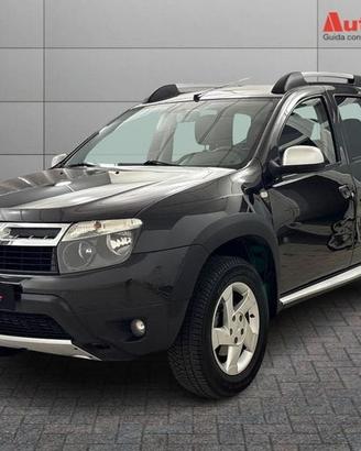 Dacia Duster I 1.5 dci Laureate 4x4 110cv