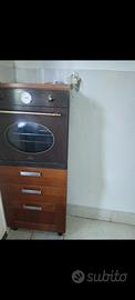 forno ventilato 