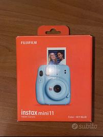 Instax mini11