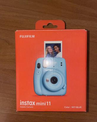 Instax mini11