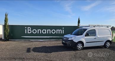 Renault Kangoo officina mobile