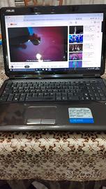 Asus K50IJ