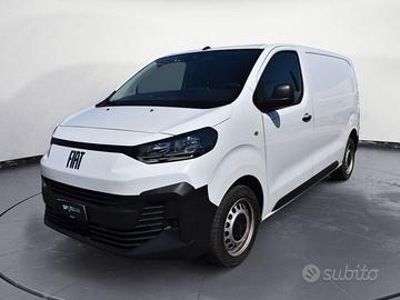 FIAT Scudo VAN 1.5 BlueHdi 120cv MT6