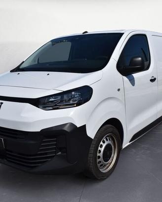 FIAT Scudo VAN 1.5 BlueHdi 120cv MT6