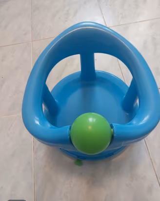 Seggiolino Bagno Bimbo