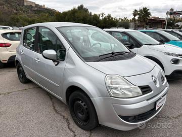 Renault Modus 1.5 dCi 85CV Dynamique