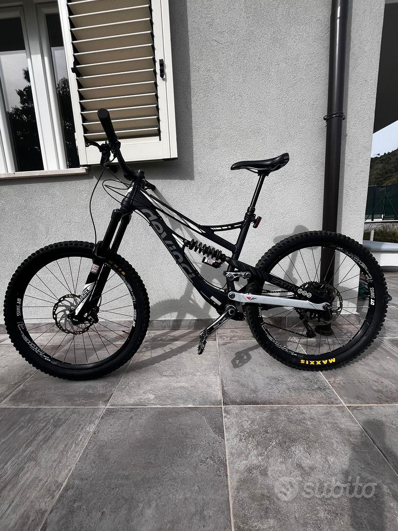 Devinci Spartan RC 27,5" – Taglia L – Enduro