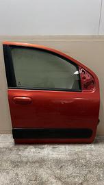 Fiat Panda Porta/Sportello/Portiera