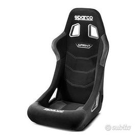 Sedile Sportivo Sparco Sprint +