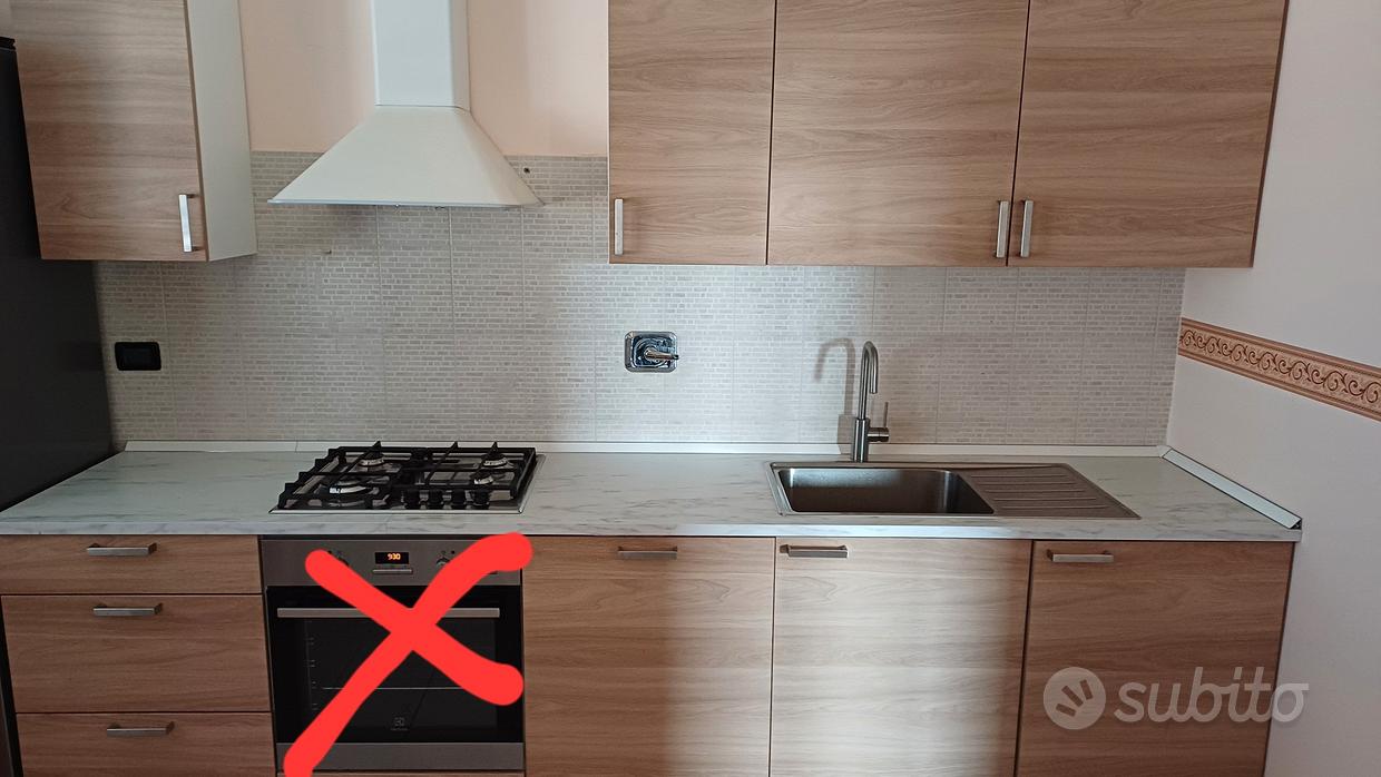 SoBuy carrello Cucina Bagno Salvaspazio - Arredamento e Casalinghi In  vendita a Reggio Emilia