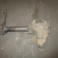 Differenz ant hyundai galloper 2.5 tdi 2000 d4bh