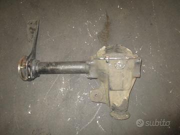 Differenz ant hyundai galloper 2.5 tdi 2000 d4bh