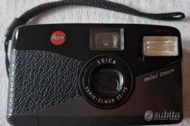 LEICA MINIZOOM