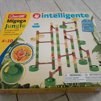 Pista biglie Quercetti