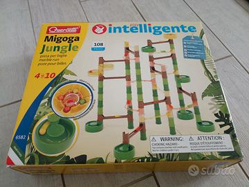 Pista biglie Quercetti