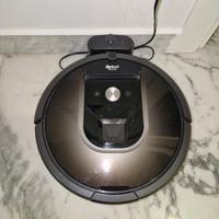 Roomba IRobot 980