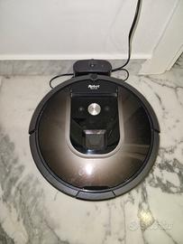 Roomba IRobot 980