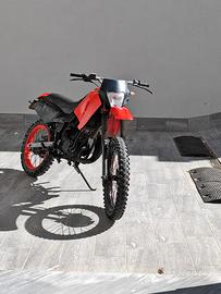Enduro Malaguti MRX 50
