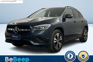 Mercedes-Benz GLA 200 D SPORT PLUS AUTO