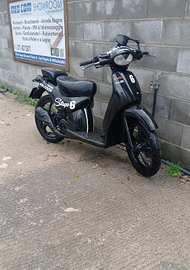 Scarabeo minarelli70