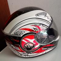 Casco Moto CGM