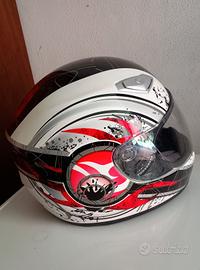 Casco Moto CGM