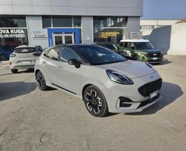 FORD Puma 1.0 EcoBoost Hybrid 125 CV S&S ST-Line X