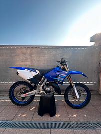Yamaha yz 125 2019