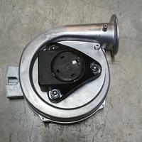 estrattore fumi DSB144-22 24 dc