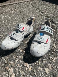Scarpe da bici