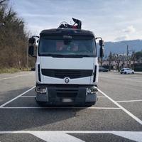 Renault Premium 450