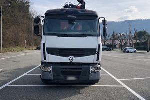 Renault Premium 450
