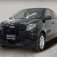 Smart forfour eq Pulse
