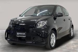 Smart forfour eq Pulse
