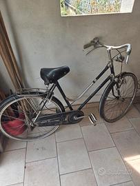 Bicicletta uomo 