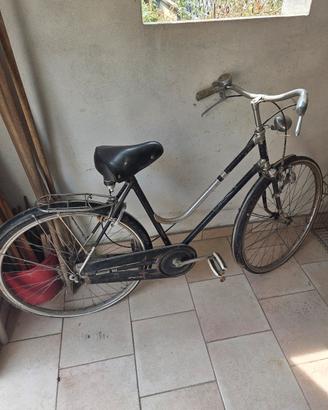 Bicicletta uomo 