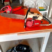 Motosega Landoni L75 AV